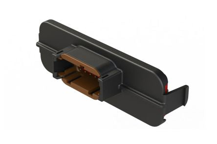 Amphenol ATM13-12PD-GR01 1949904