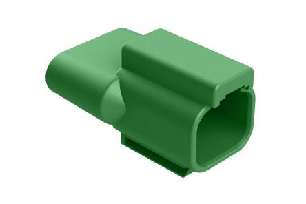 Amphenol AT04-2P-RT06 1949910