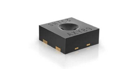 Sensirion SEK-SHTC3-Sensors 1950674