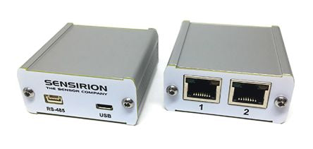 Sensirion SEK-SensorBridge 1950680