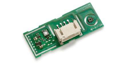 Sensirion SEK-SVM30-Sensor 1950684