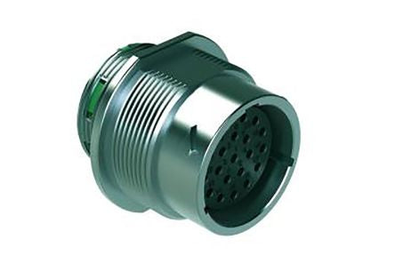 Amphenol AHDM04-18-21SN 1950757