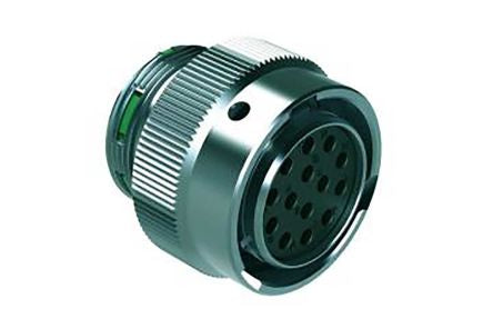 Amphenol AHDM06-18-14SN 1950841