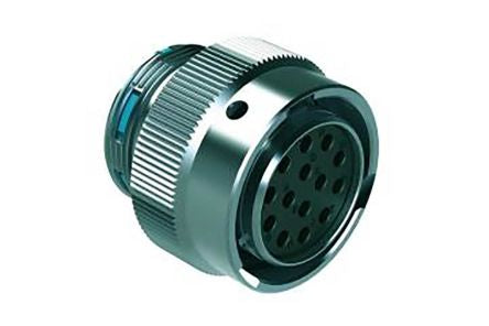 Amphenol AHDM06-18-14SR 1950843