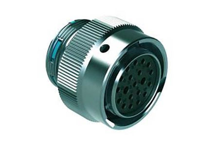 Amphenol AHDM06-18-20SR 1950851