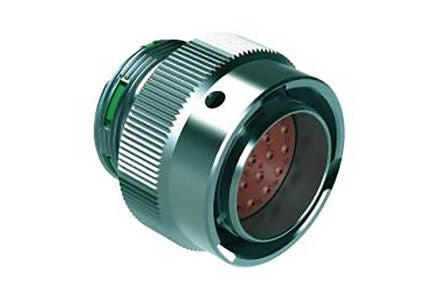 Amphenol AHDM06-18-21PN 1950853