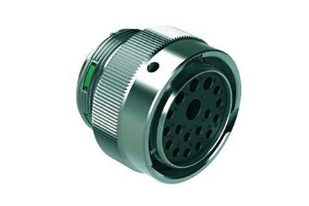 Amphenol AHDM06-24-18SN 1950871