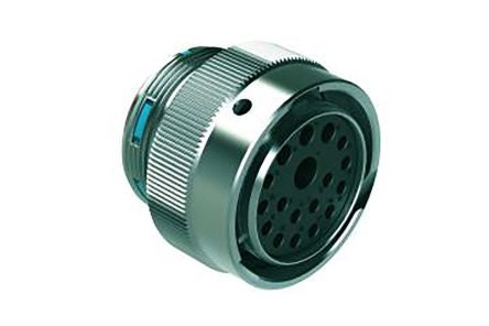 Amphenol AHDM06-24-18SR 1950872