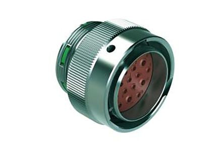 Amphenol AHDM06-24-19PN 1950875