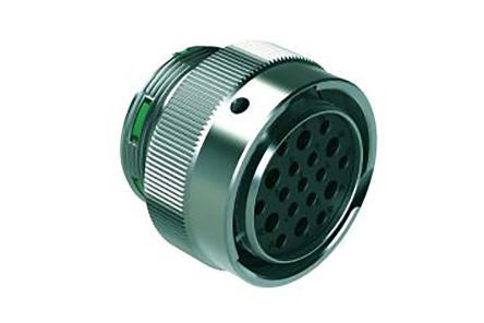 Amphenol AHDM06-24-19SN 1950879