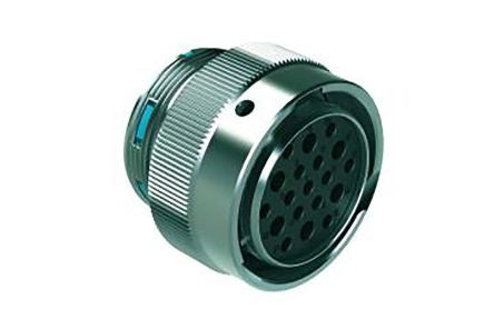 Amphenol AHDM06-24-19SR 1950882
