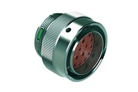 Amphenol AHDM06-24-21PN 1950884