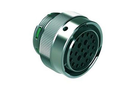 Amphenol AHDM06-24-21SN 1950889