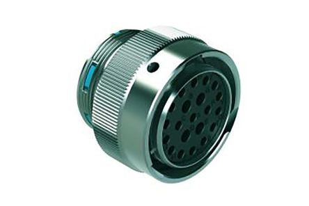 Amphenol AHDM06-24-21SR 1950890