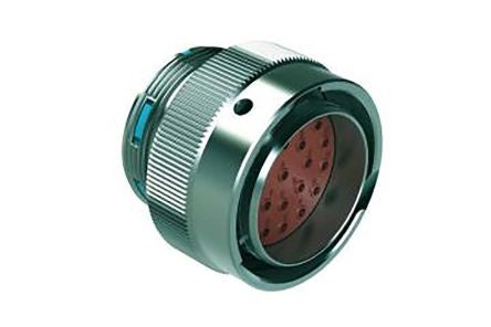 Amphenol AHDM06-24-23PR 1950894