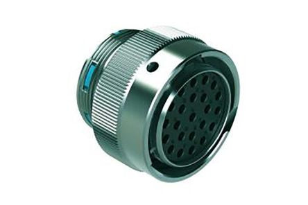 Amphenol AHDM06-24-23SR 1950898