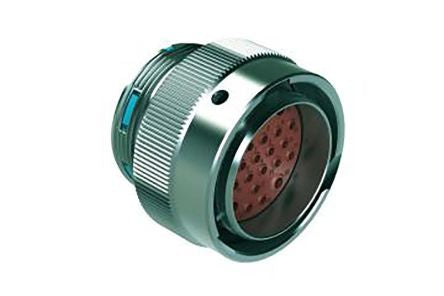 Amphenol AHDM06-24-27PR 1950902