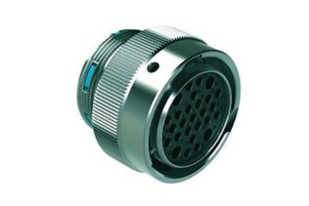 Amphenol AHDM06-24-27SR 1950904