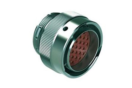 Amphenol AHDM06-24-31PT 1950912