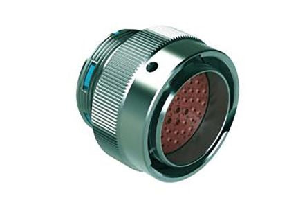 Amphenol AHDM06-24-47PR 1950922