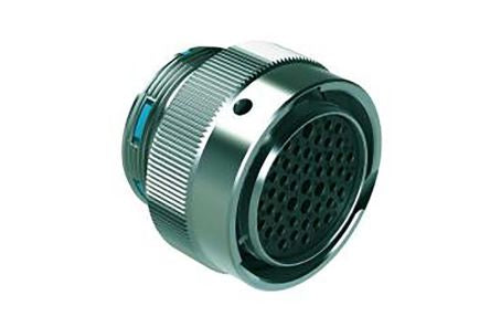Amphenol AHDM06-24-47SR 1950925