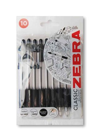 Zebra 1951 1951912