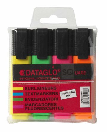 Dataglo SQ Assorted 1951915