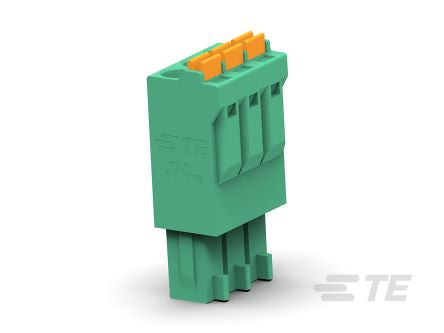 TE Connectivity 2350398-3 1951927