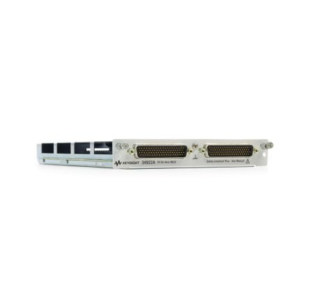Keysight Technologies 34922A 1953127