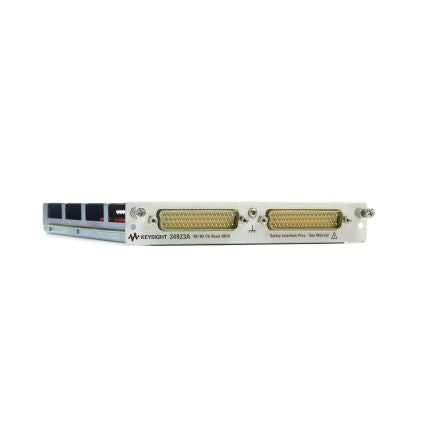 Keysight Technologies 34923A 1953130