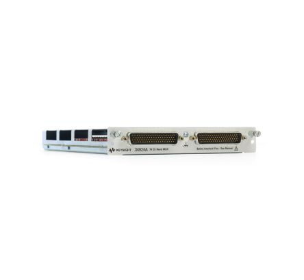 Keysight Technologies 34924A 1953132
