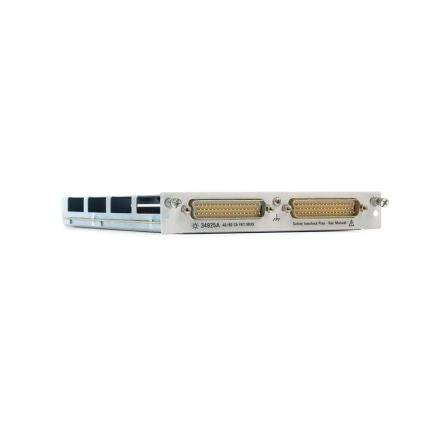 Keysight Technologies 34925A 1953134