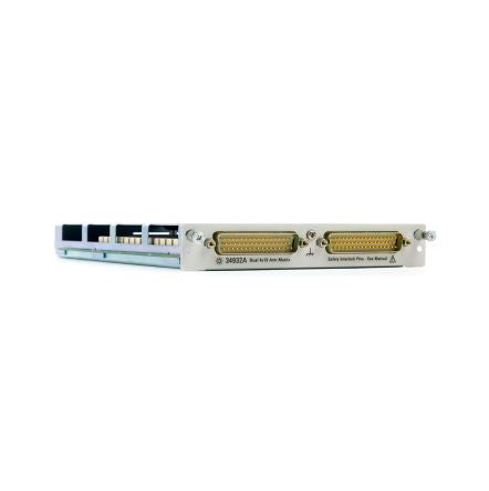 Keysight Technologies 34932A 1953139