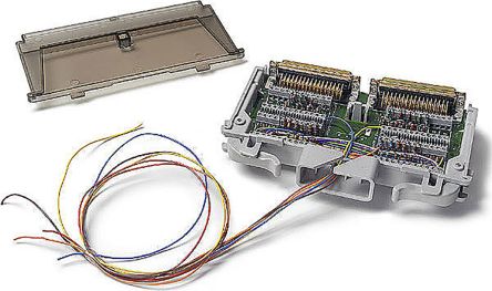 Keysight Technologies 34932T 1953140