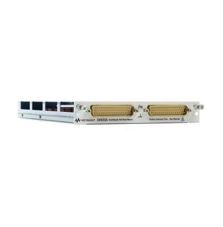 Keysight Technologies 34933A 1953142