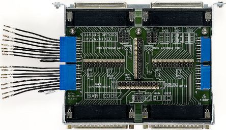 Keysight Technologies 34934C 1953145