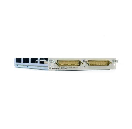 Keysight Technologies 34938A 1953149