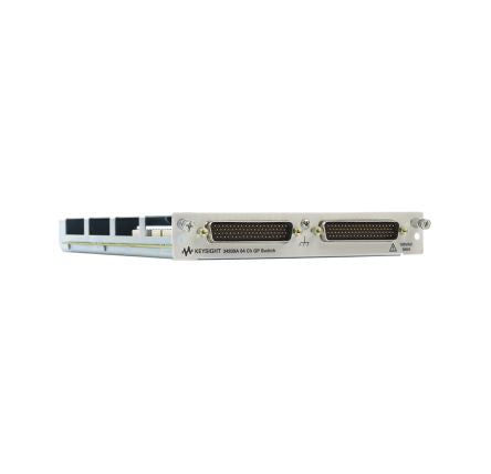 Keysight Technologies 34939A 1953151