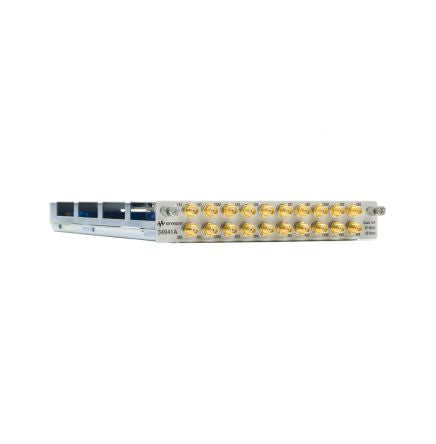 Keysight Technologies 34941A 1953153