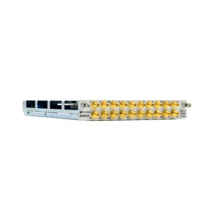 Keysight Technologies 34942A 1953154