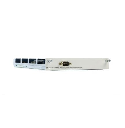 Keysight Technologies 34945A 1953155