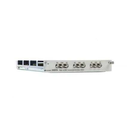 Keysight Technologies 34947A 1953159