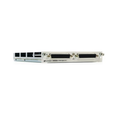 Keysight Technologies 34950A 1953160