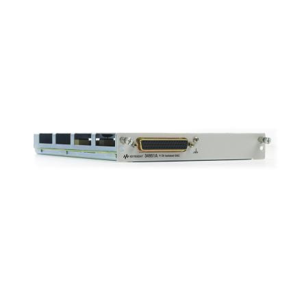 Keysight Technologies 34951A 1953162