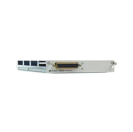 Keysight Technologies 34952A 1953164
