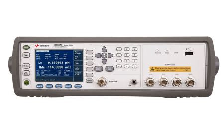 Keysight Technologies E4980AL-032 1953175