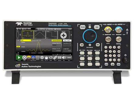 Teledyne LeCroy T3AWG3252 1954341