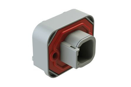 Amphenol ATM13-4P-BM03 1955841