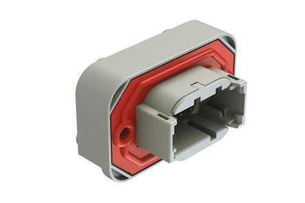 Amphenol ATM13-08PA-BM03 1955847