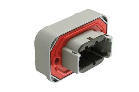 Amphenol ATM13-08PB-BM03 1955848